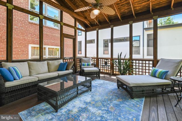 5829 MARBURY RD, Bethesda, MD 20817