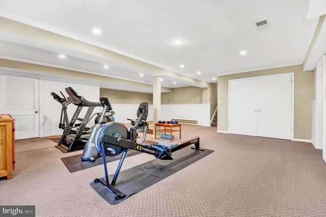 5829 MARBURY RD, Bethesda, MD 20817