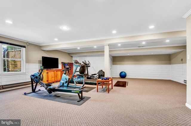 5829 MARBURY RD, Bethesda, MD 20817