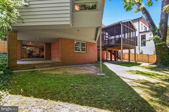 5829 MARBURY RD, Bethesda, MD 20817
