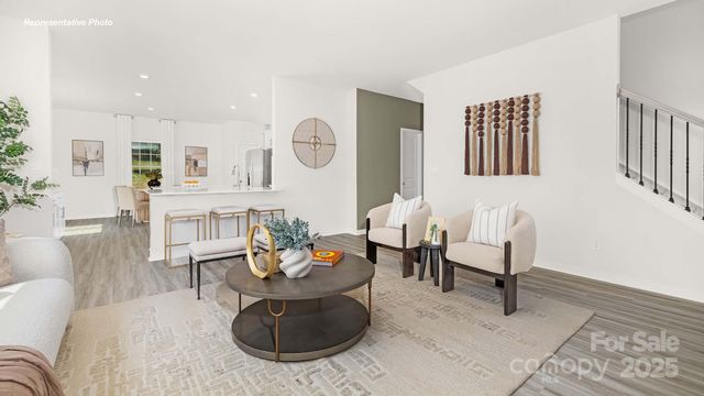 11313 Cardinal Creek Avenue, Charlotte, NC 28215