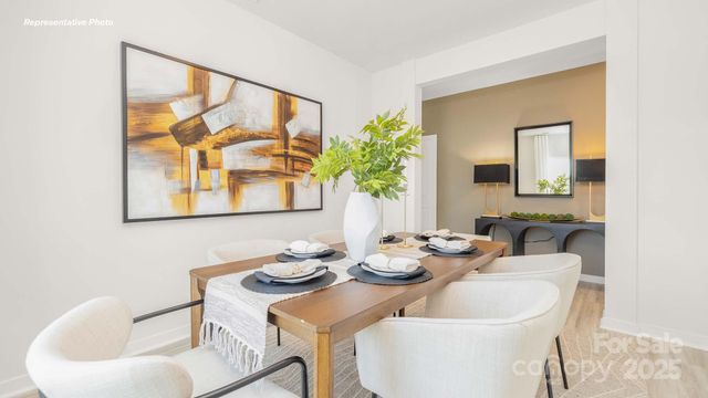 11313 Cardinal Creek Avenue, Charlotte, NC 28215