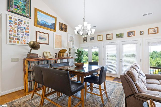 6735 Highway 357, Campobello, SC 29322