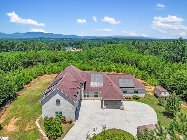 6735 Highway 357, Campobello, SC 29322