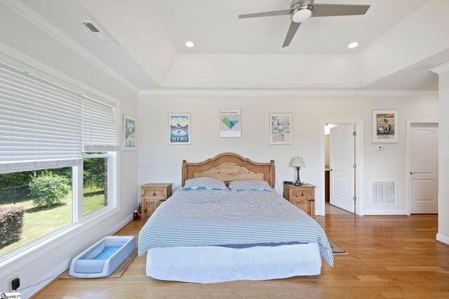 6735 Highway 357, Campobello, SC 29322