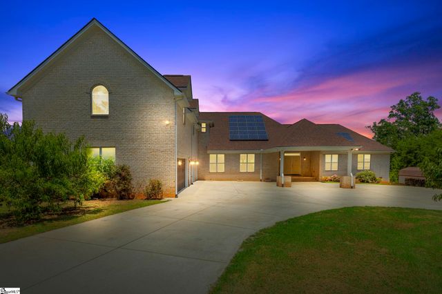 6735 Highway 357, Campobello, SC 29322