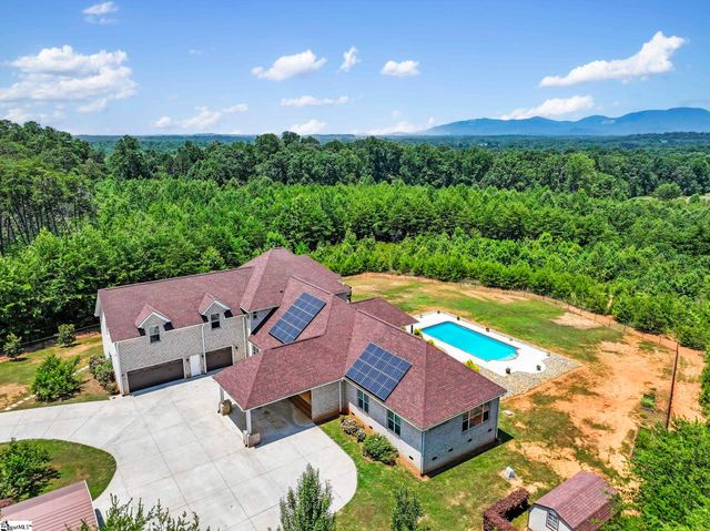 6735 Highway 357, Campobello, SC 29322