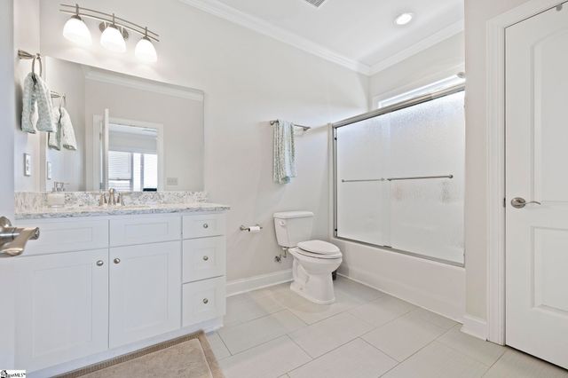 6735 Highway 357, Campobello, SC 29322