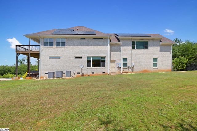 6735 Highway 357, Campobello, SC 29322