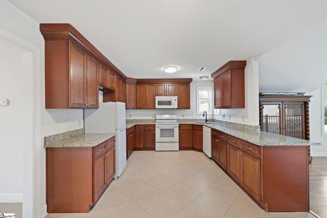 6735 Highway 357, Campobello, SC 29322