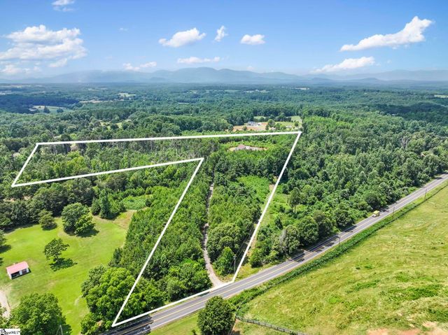 6735 Highway 357, Campobello, SC 29322