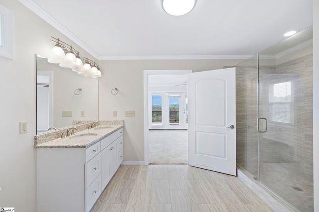 6735 Highway 357, Campobello, SC 29322