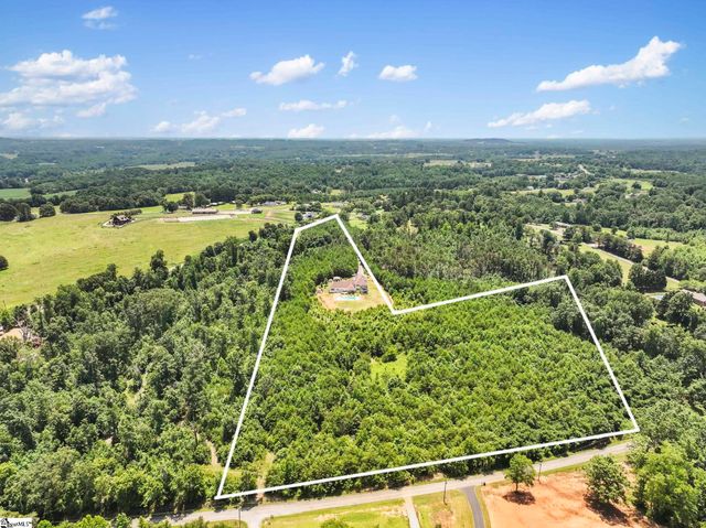 6735 Highway 357, Campobello, SC 29322