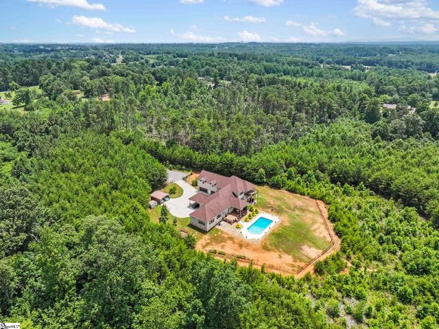 6735 Highway 357, Campobello, SC 29322