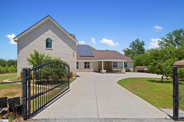 6735 Highway 357, Campobello, SC 29322