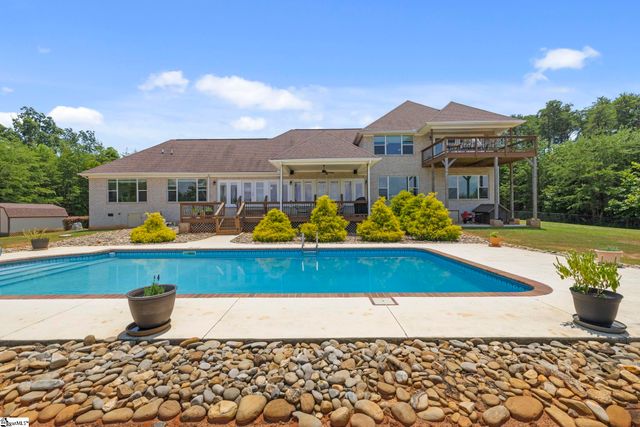 6735 Highway 357, Campobello, SC 29322