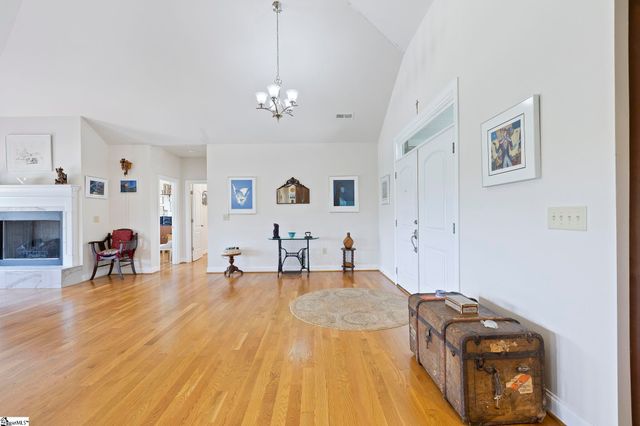 6735 Highway 357, Campobello, SC 29322