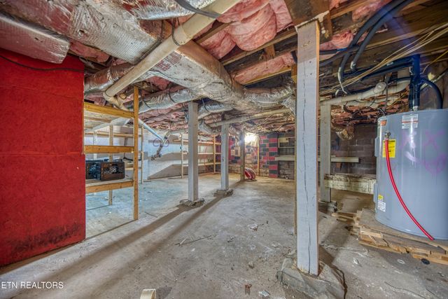 3206 Boright Drive, Knoxville, TN 37917