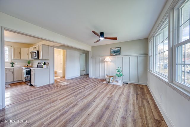 3206 Boright Drive, Knoxville, TN 37917