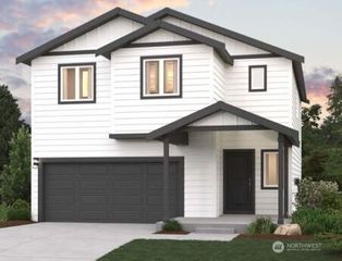 1456 Salzer Creek Drive, Centralia, WA 98531