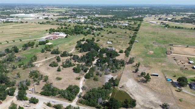 601 Green Branch Road, Weatherford, TX 76085