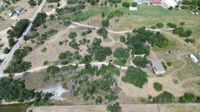 601 Green Branch Road, Weatherford, TX 76085