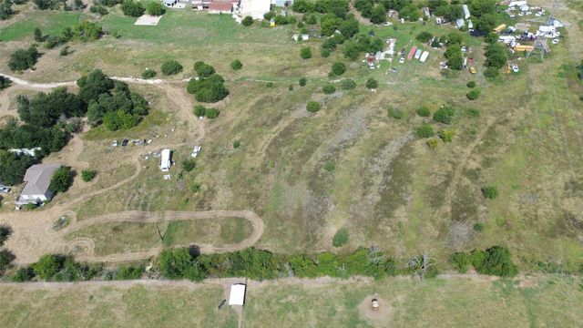 601 Green Branch Road, Weatherford, TX 76085