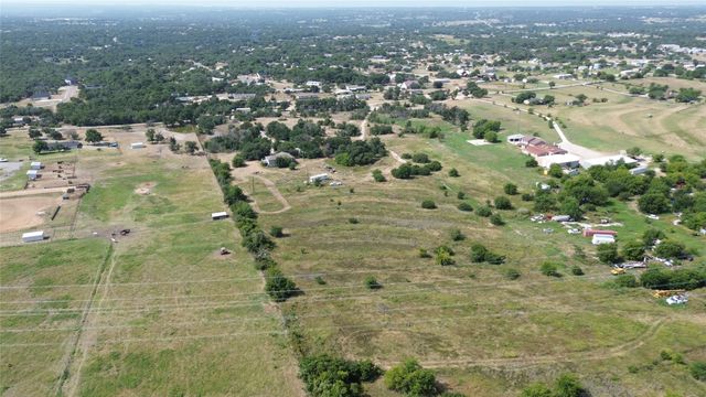 601 Green Branch Road, Weatherford, TX 76085