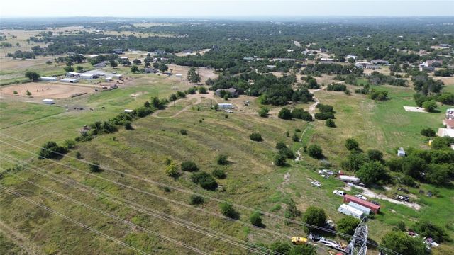601 Green Branch Road, Weatherford, TX 76085