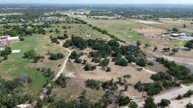 601 Green Branch Road, Weatherford, TX 76085