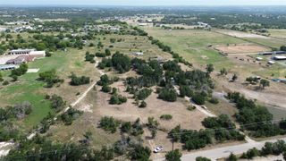 601 Green Branch Road, Weatherford, TX 76085