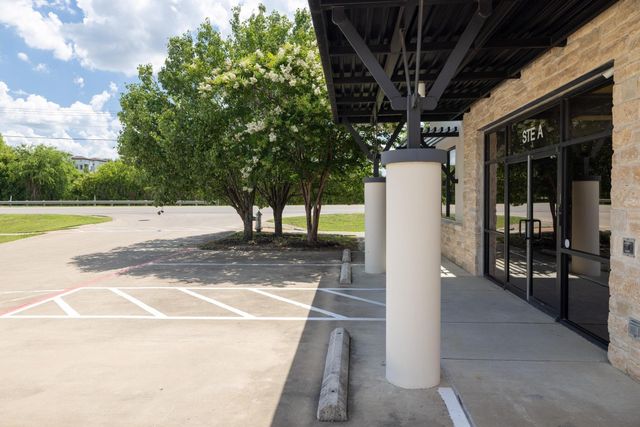190 N Bagdad RD, Leander, TX 78641