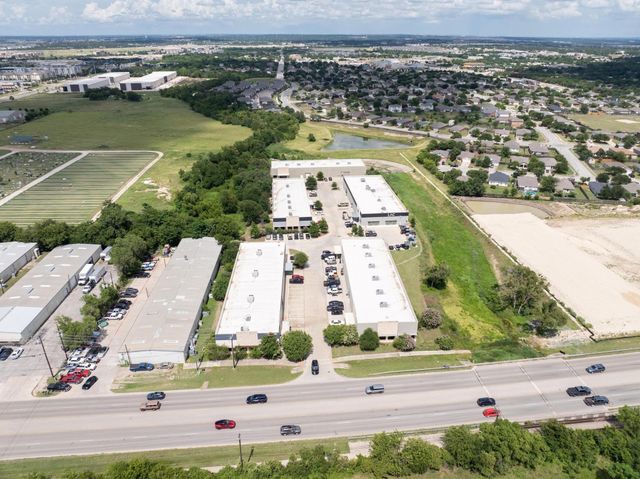 190 N Bagdad RD, Leander, TX 78641