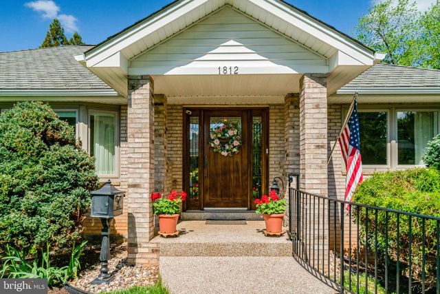 1812 BIRCH RD, Mclean, VA 22101