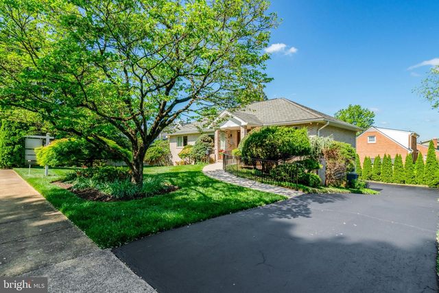 1812 BIRCH RD, Mclean, VA 22101
