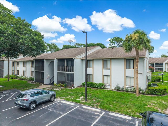 8201 SUN SPRING CIRCLE C2, Orlando, FL 32825