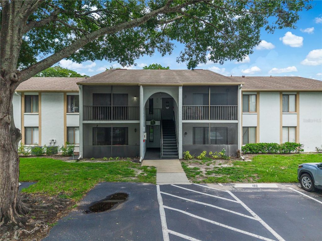 8201 SUN SPRING CIRCLE C2, Orlando, FL 32825