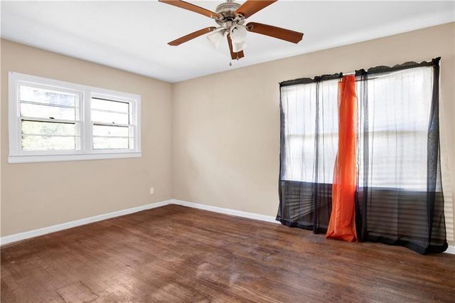 1409 Forest Dale Drive, Mobile, AL 36618