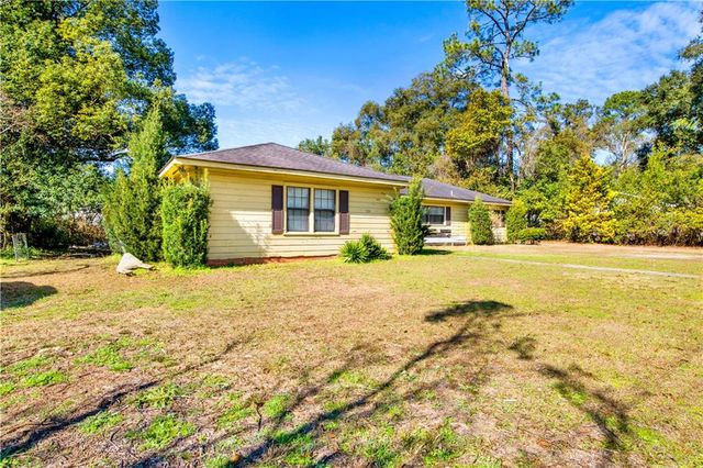 1409 Forest Dale Drive, Mobile, AL 36618