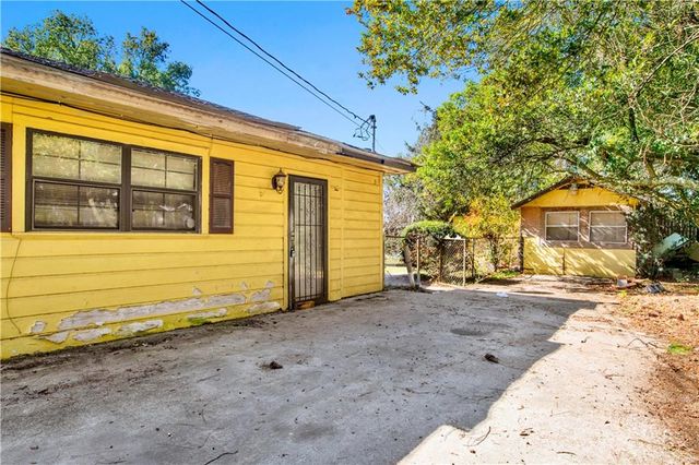 1409 Forest Dale Drive, Mobile, AL 36618