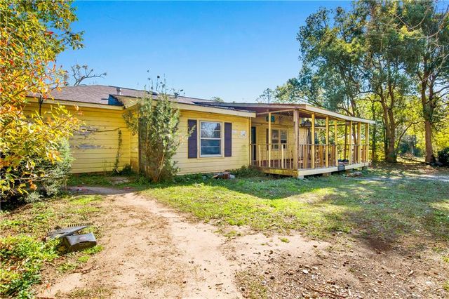 1409 Forest Dale Drive, Mobile, AL 36618