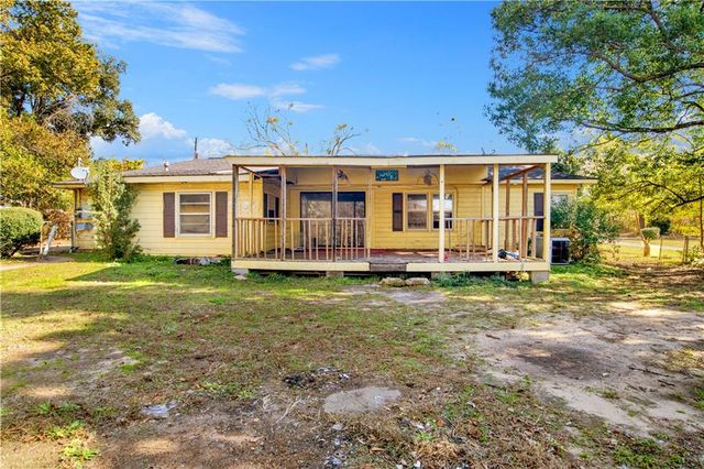 1409 Forest Dale Drive, Mobile, AL 36618