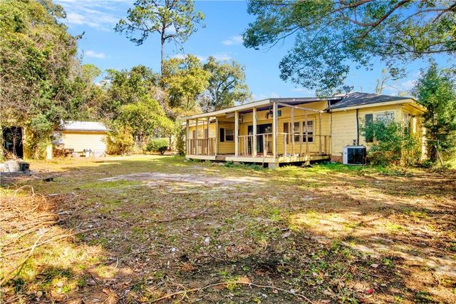 1409 Forest Dale Drive, Mobile, AL 36618