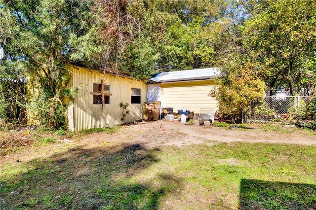 1409 Forest Dale Drive, Mobile, AL 36618