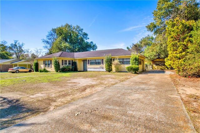 1409 Forest Dale Drive, Mobile, AL 36618