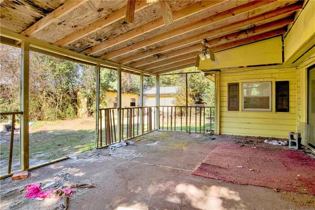 1409 Forest Dale Drive, Mobile, AL 36618