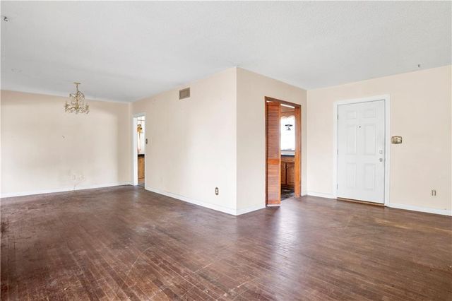 1409 Forest Dale Drive, Mobile, AL 36618