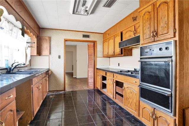 1409 Forest Dale Drive, Mobile, AL 36618