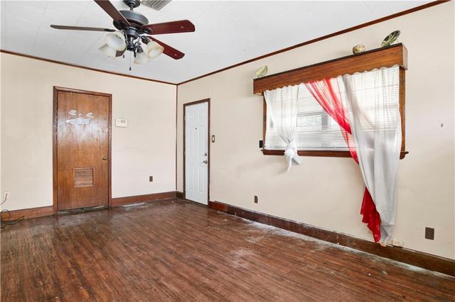 1409 Forest Dale Drive, Mobile, AL 36618