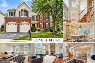 13353 HORSEPEN WOODS LN, Herndon, VA 20171